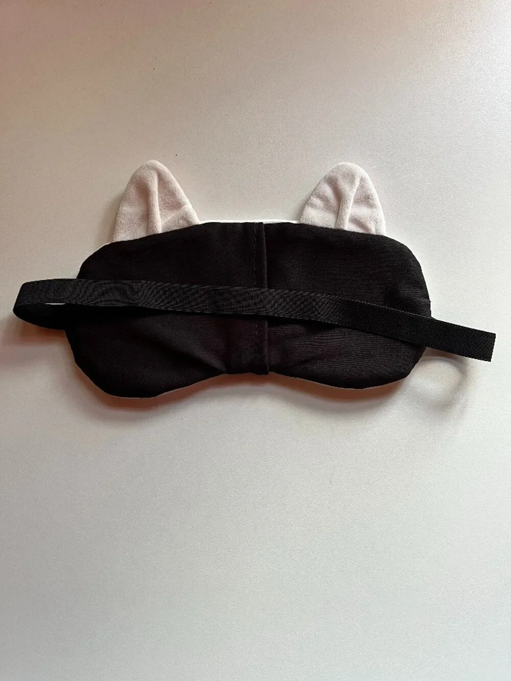 Good Miss White Cat Sailor Moon Sleep Mask